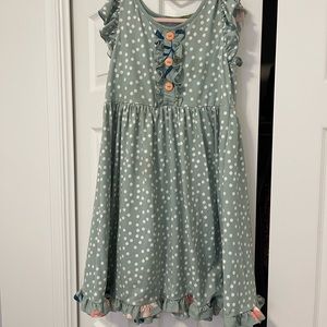 Millie loves lily dress